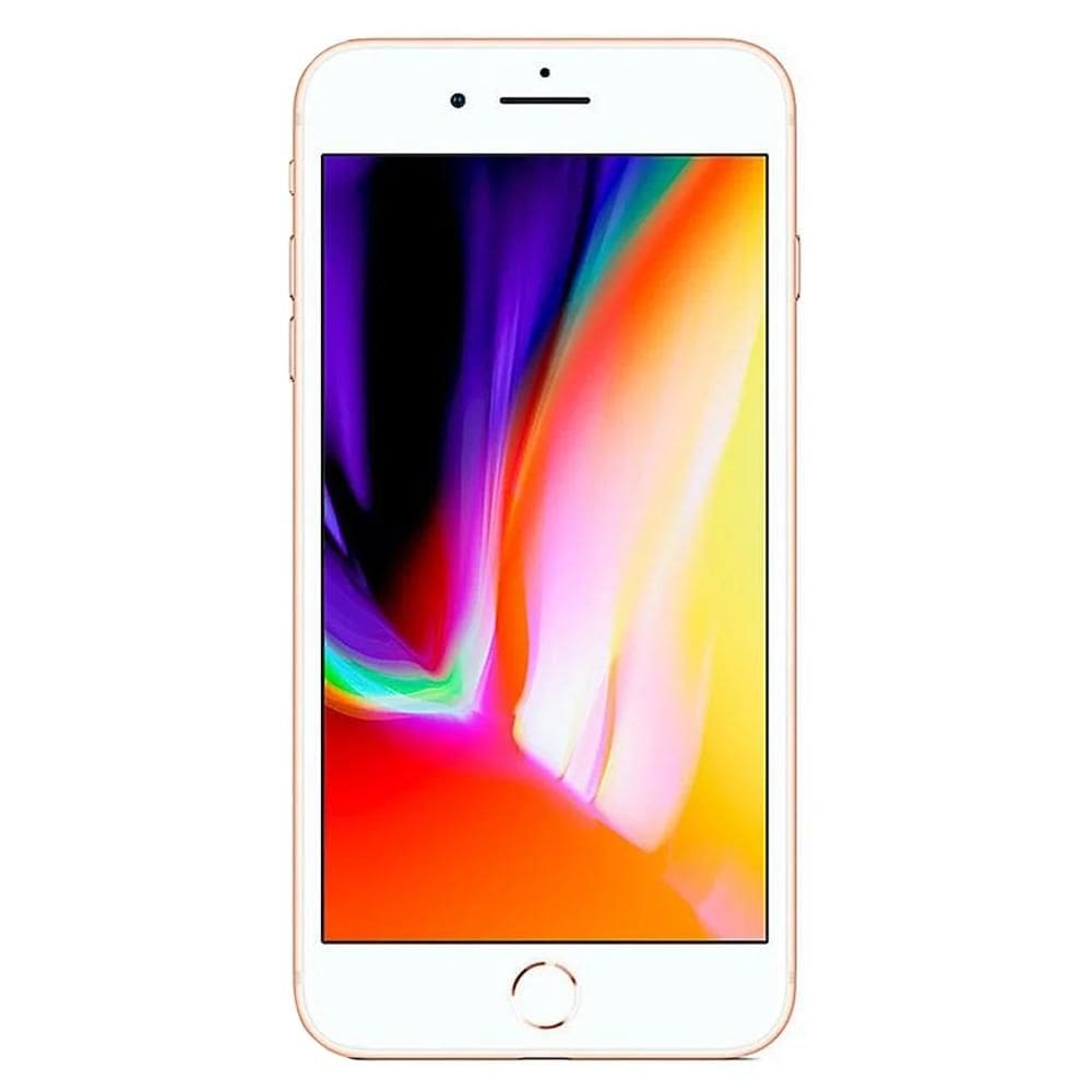 iPhone 8 Plus 64GB Dourado - Excelente | Casas Bahia