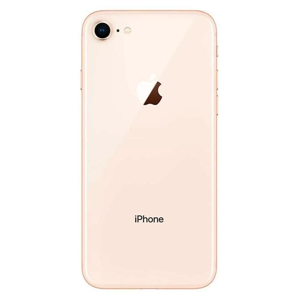 iPhone 8 Plus 64GB Dourado - Excelente | Casas Bahia
