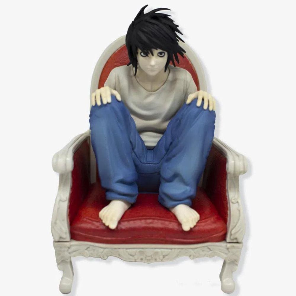 Estátua L 1/10 - Death Note
