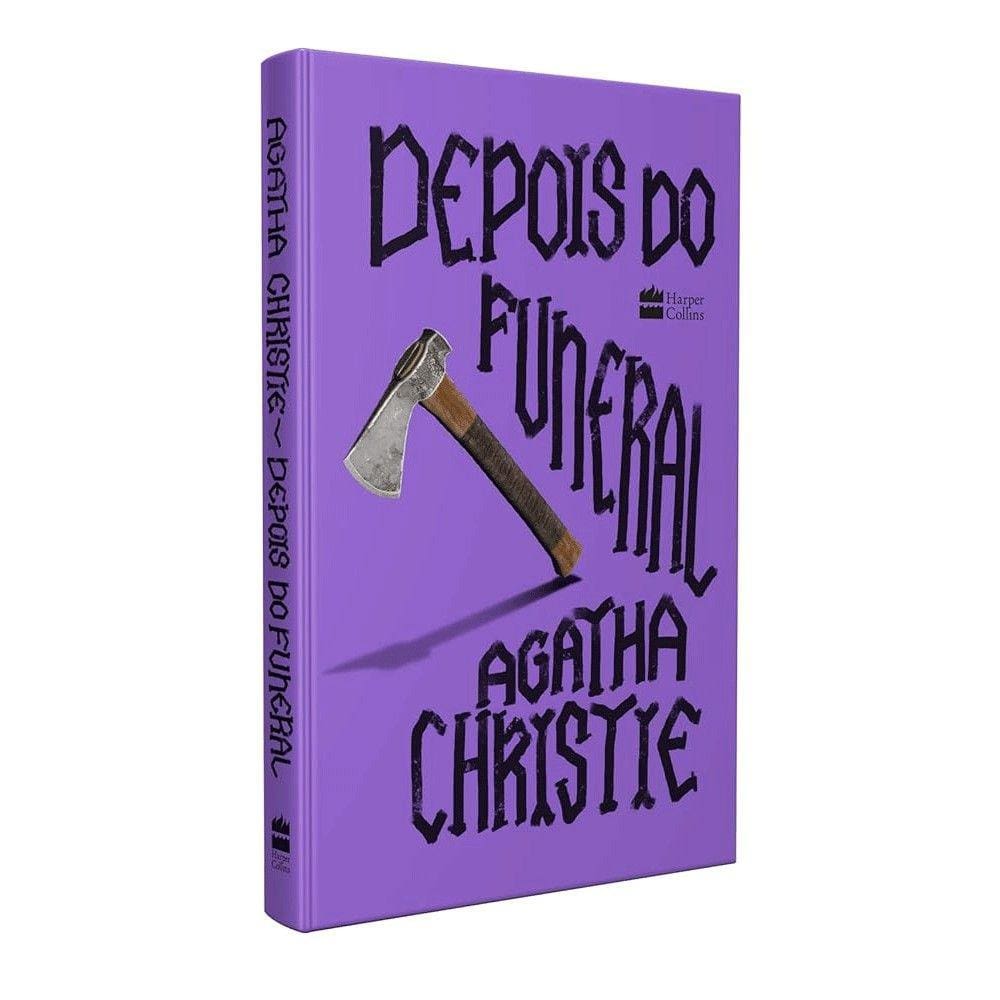 Depois do Funeral