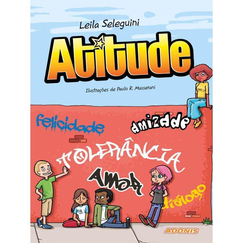Atitude