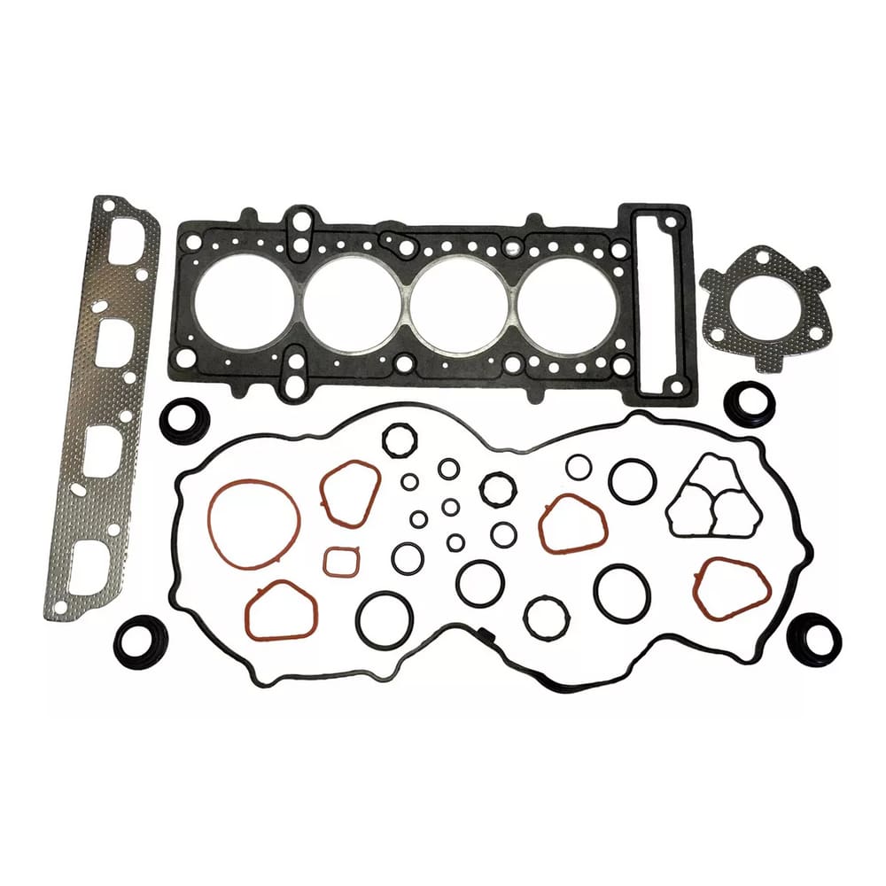 Jogo Kit Junta Cabeçote Palio Idea Strada 1.8 16v Etorq 2014