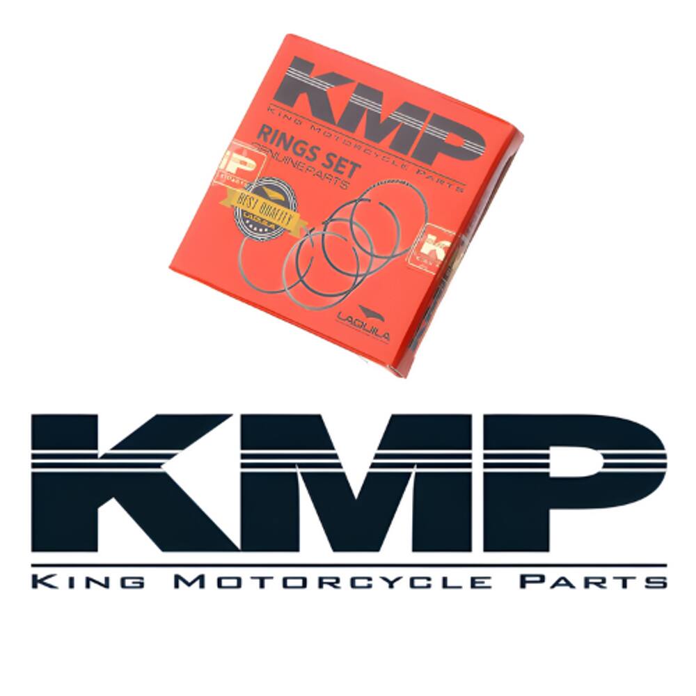 Anel P/ Pistão Kmp Crf 230F 0.75