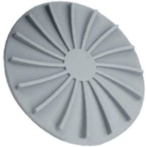 Silicone Fritadeira De Ar De Substituição Da Cesta 22CM