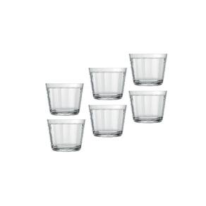 Tigela Americana Sem Tampa 150Ml - Nadir 4210 - 06 Unidades