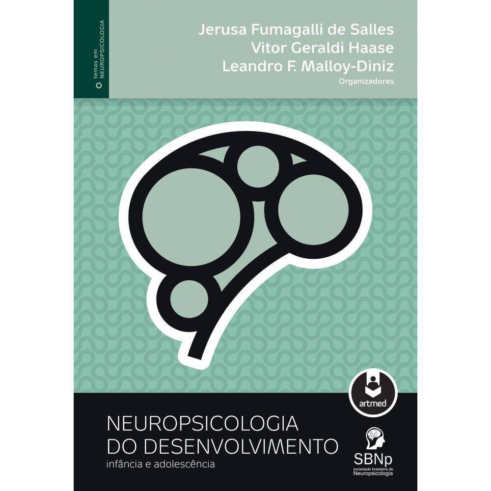 Neuropsicologia do Desenvolvimento