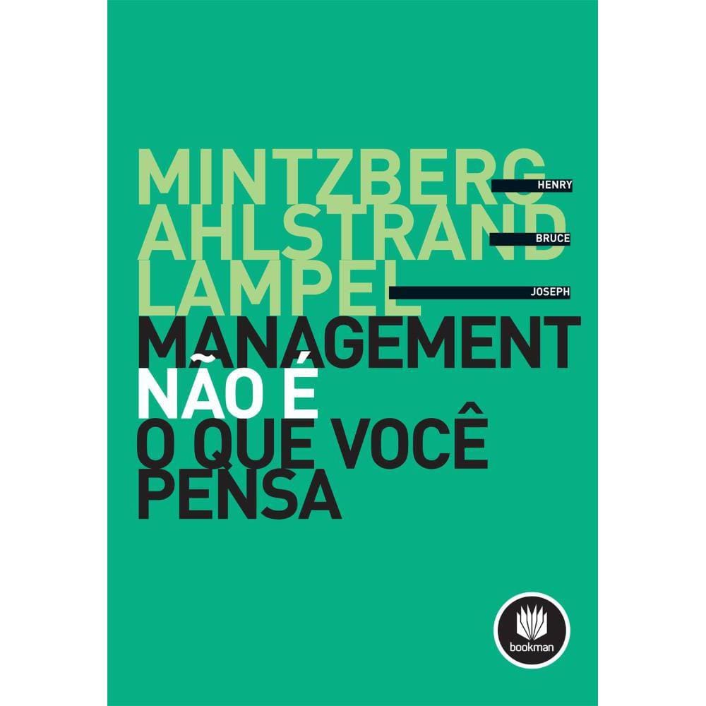 Management Não É o que Você Pensa