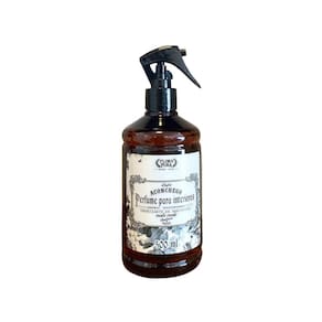 Aromatizador De Ambiente De Mate Verde 500Ml Flora Pura