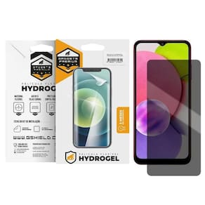 Película Para Samsung Galaxy A03s - Privacidade Hydrogel - Gshield