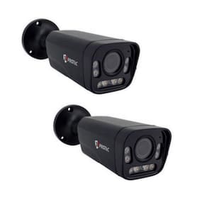 Câmera Starlight JL-6920 Black 1080p 2,8-12mm 2un