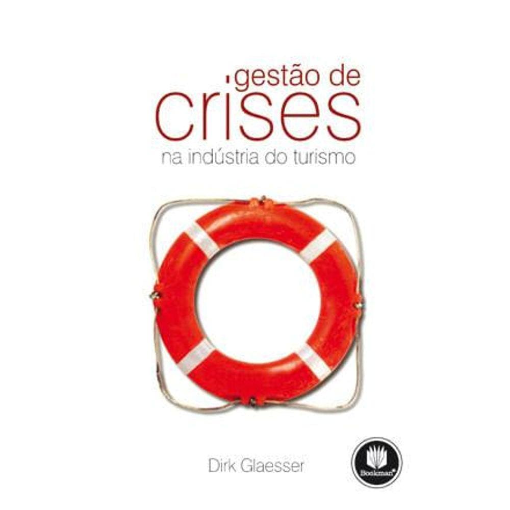 Gestão de Crises na Indústria do Turismo