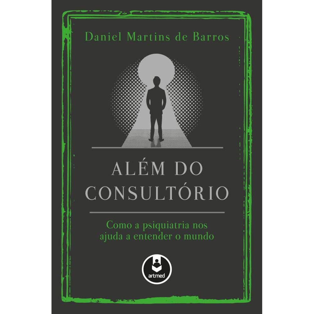Além do Consultório