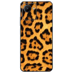 Capa Adesivo Skin575 Verso Para Realme C30s (2022)