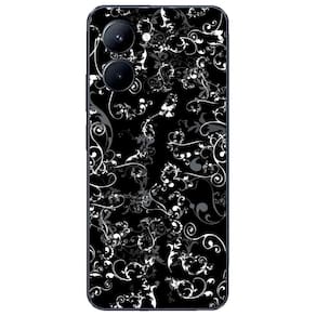 Capa Adesivo Skin359 Verso Para Realme C33 (2023)