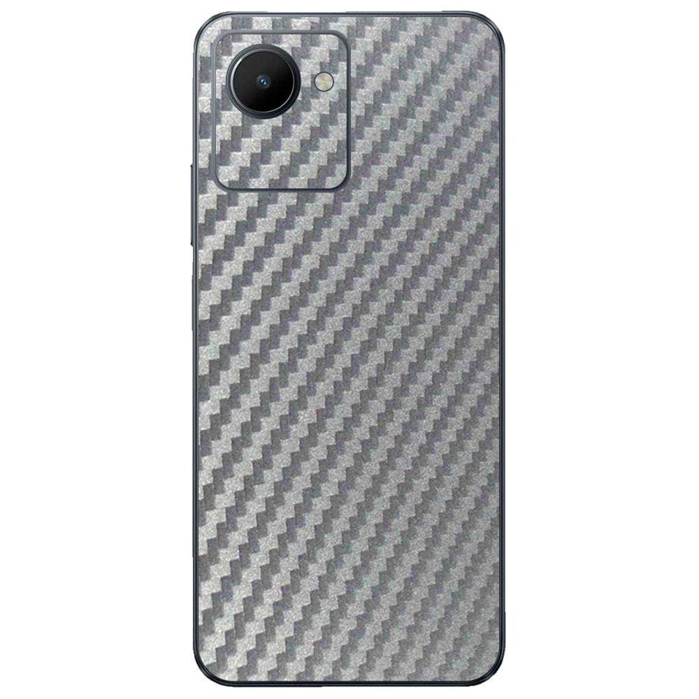 Capa Adesivo Skin350 Verso Para Realme C30s (2022)
