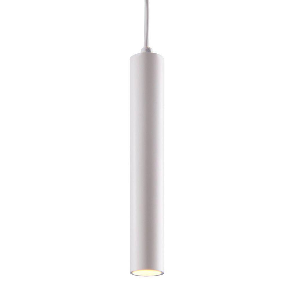 Pendente Punto da Bella Iluminação 1xgu10 Mr11 Max 10w Branco