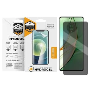 Película Para Motorola Edge 40 -Privacidade Hydrogel-Gshield