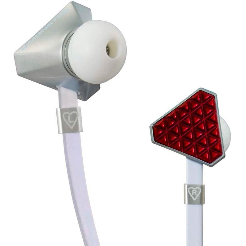 八6042【未使用品】heart beats LADY GAGA イヤホン 八6042【未使用品】heart beats LADY GAGA イヤホン
