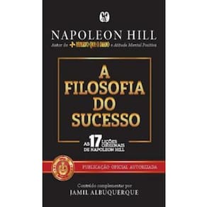 Descubra os 17 princípios do sucesso