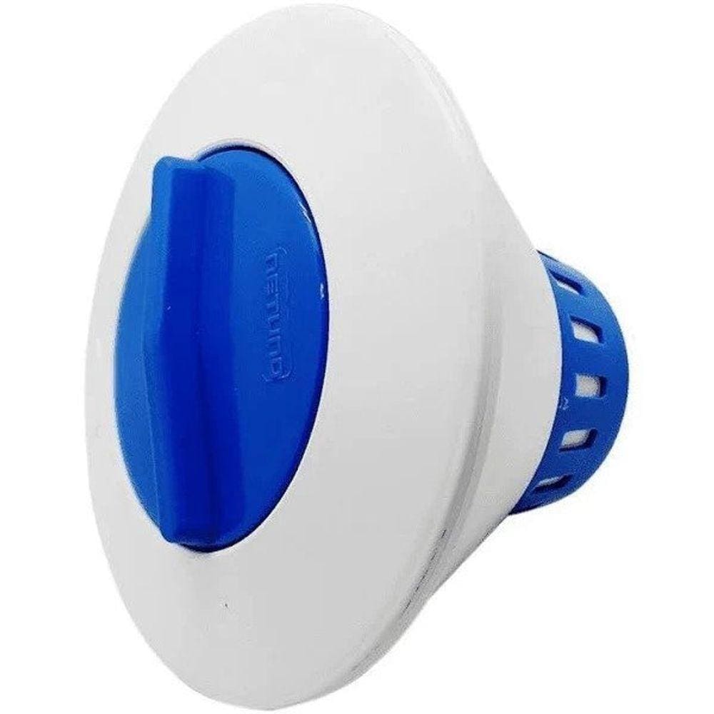 Clorador Flutuante Para Piscina - Netuno