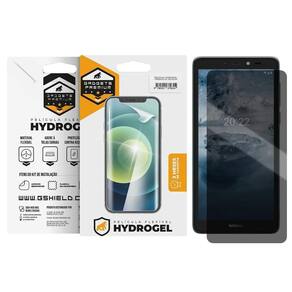 Película Para Nokiac22Ndedition-Privacidade Hydrogel-Gshield