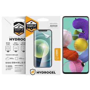 Película Para Samsung Galaxy A51 - Hydrogel Hd - Gshield