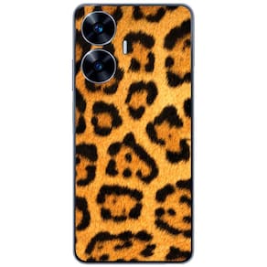 Capa Adesivo Skin575 Verso Para Realme C55 (2023)