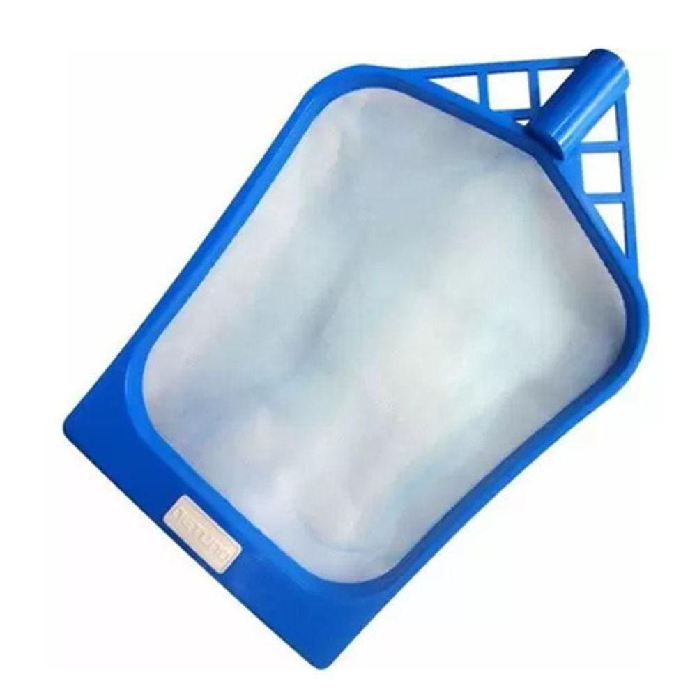 Peneira Plastica Para Piscina - Netuno