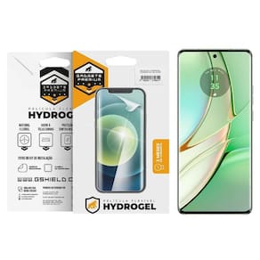 Película Para Motorola Edge 40 - Hydrogel Fosca - Gshield