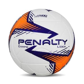 Bola de Campo Penalty Líder PU 6D Cápsula SIS - 410-450g