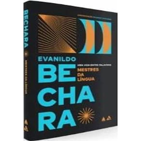 Mestres Da Língua Uma Vida Entre Palavras