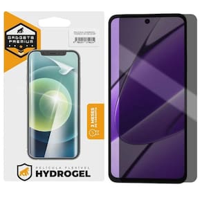 Película Para Realme 11 5g - Privacidade Hydrogel - Gshield
