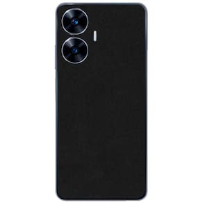 Capa Adesivo Skin351 Verso Para Realme C55 (2023)