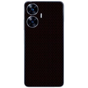 Capa Adesivo Skin362 Verso Para Realme C55 (2023)