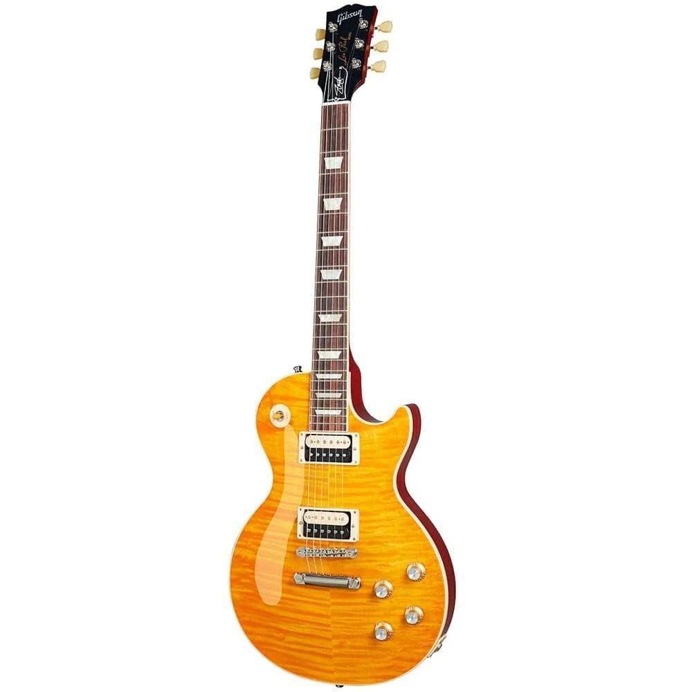 Guitarra Gibson Les Paul Standard Slash | Casas Bahia