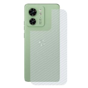 Película Motorola Edge 40 - Traseira Fibra Carbono - Gshield