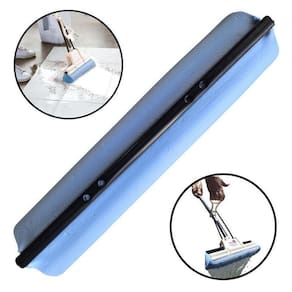Refil Para Rodo Mágico 27 Cm Espuma Pva Absorvente
