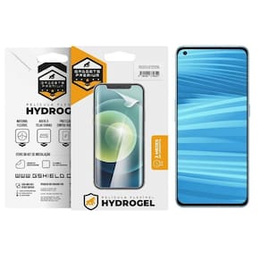 Película Para Realme Gt 2 Pro - Hydrogel Hd - Gshield