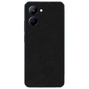 Capa Adesivo Skin351 Verso Para Realme C33 (2023)