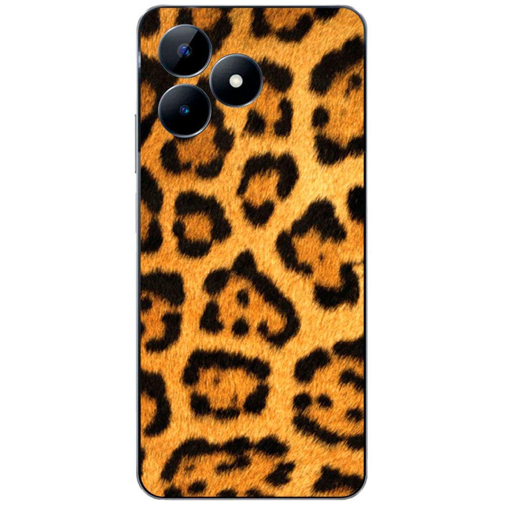 Capa Adesivo Skin575 Verso Para Realme C51 (2023)
