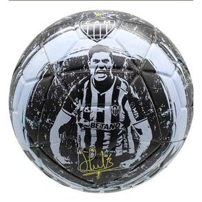 Bola De Futebol De Campo Nº 5 Atlético Mineiro Hulk
