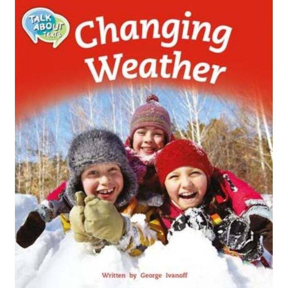 Changing Weather