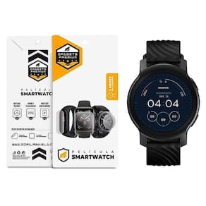 Película Moto Watch 100 Gshield Hidro Nano 0,19mm