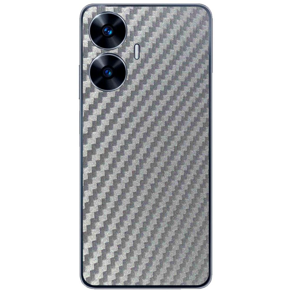 Capa Adesivo Skin350 Verso Para Realme C55 (2023)