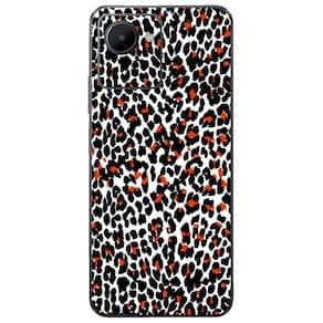 Capa Adesivo Skin355 Verso Para Realme C30s (2022)