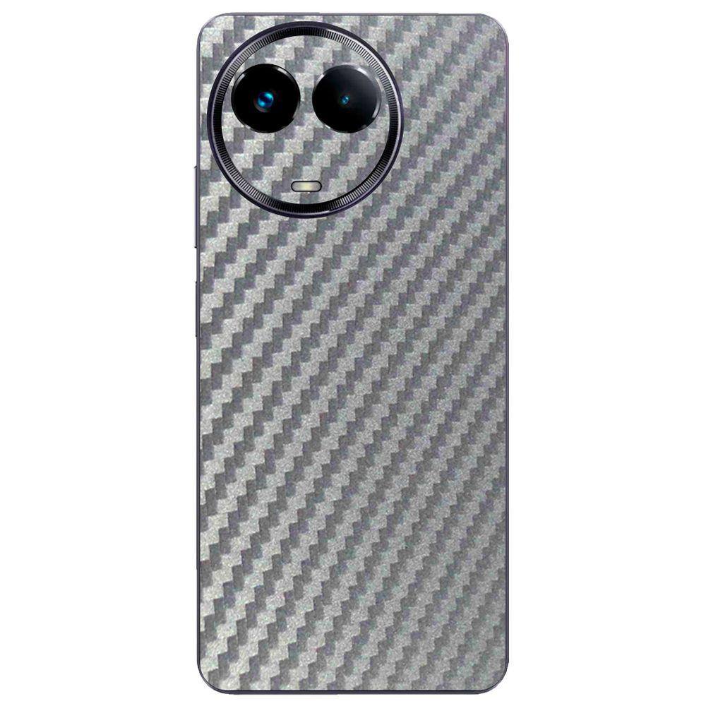 Capa Adesivo Skin350 Verso Para Realme 11X 5G