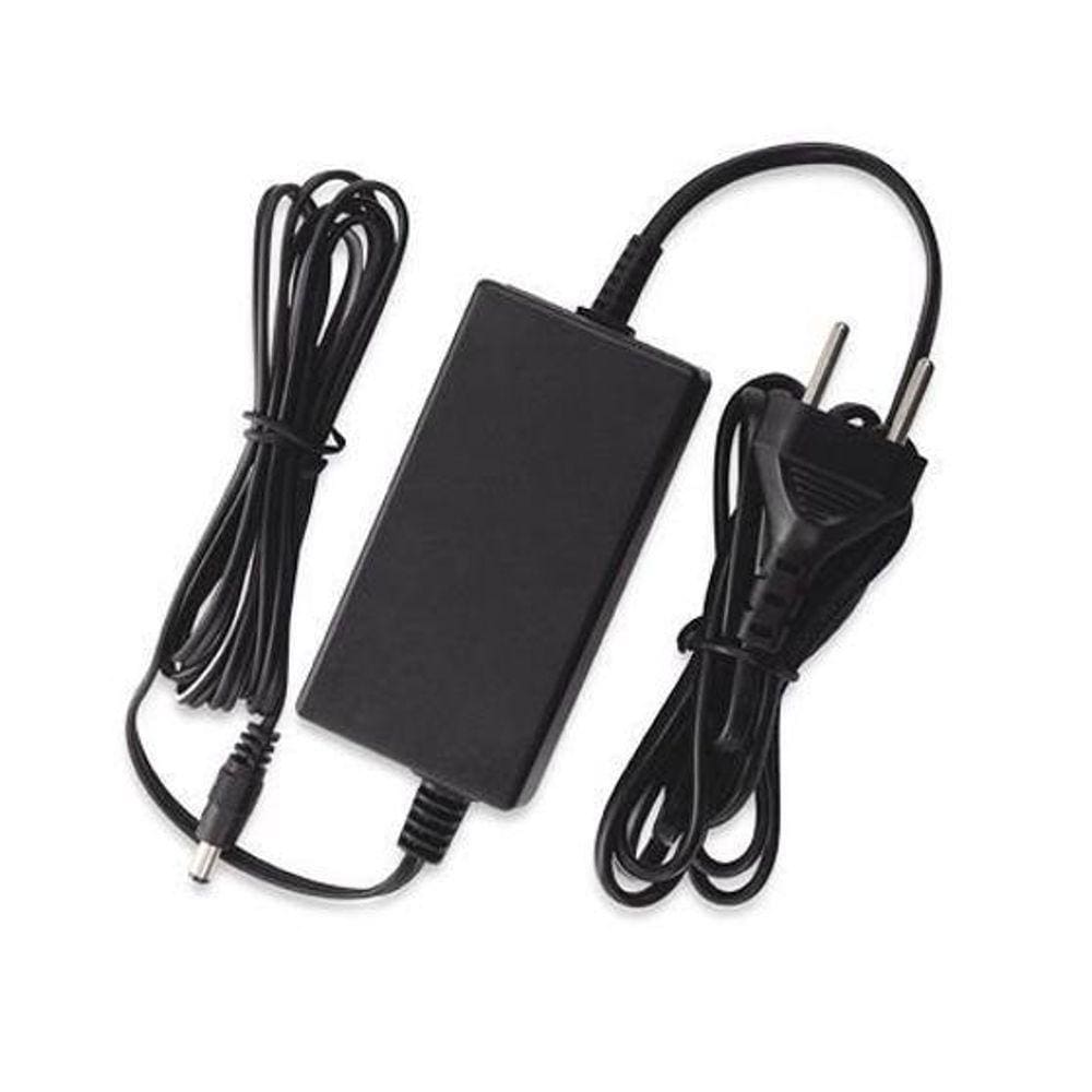 Fonte Chaveada Evus 60W 12V 5A -Pdc-12V5A