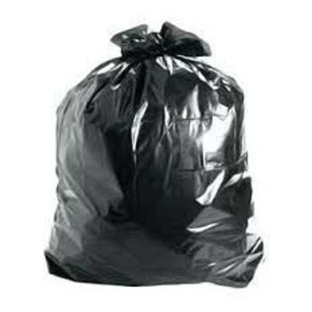 Sacos Para Lixo 60 Lts Reforçado 5Kg