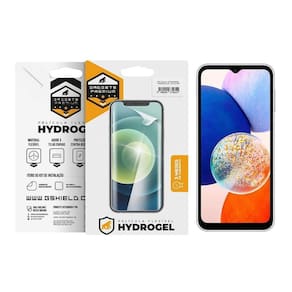 Película Para Samsung Galaxy A14 5G - Hydrogel Hd - Gshield