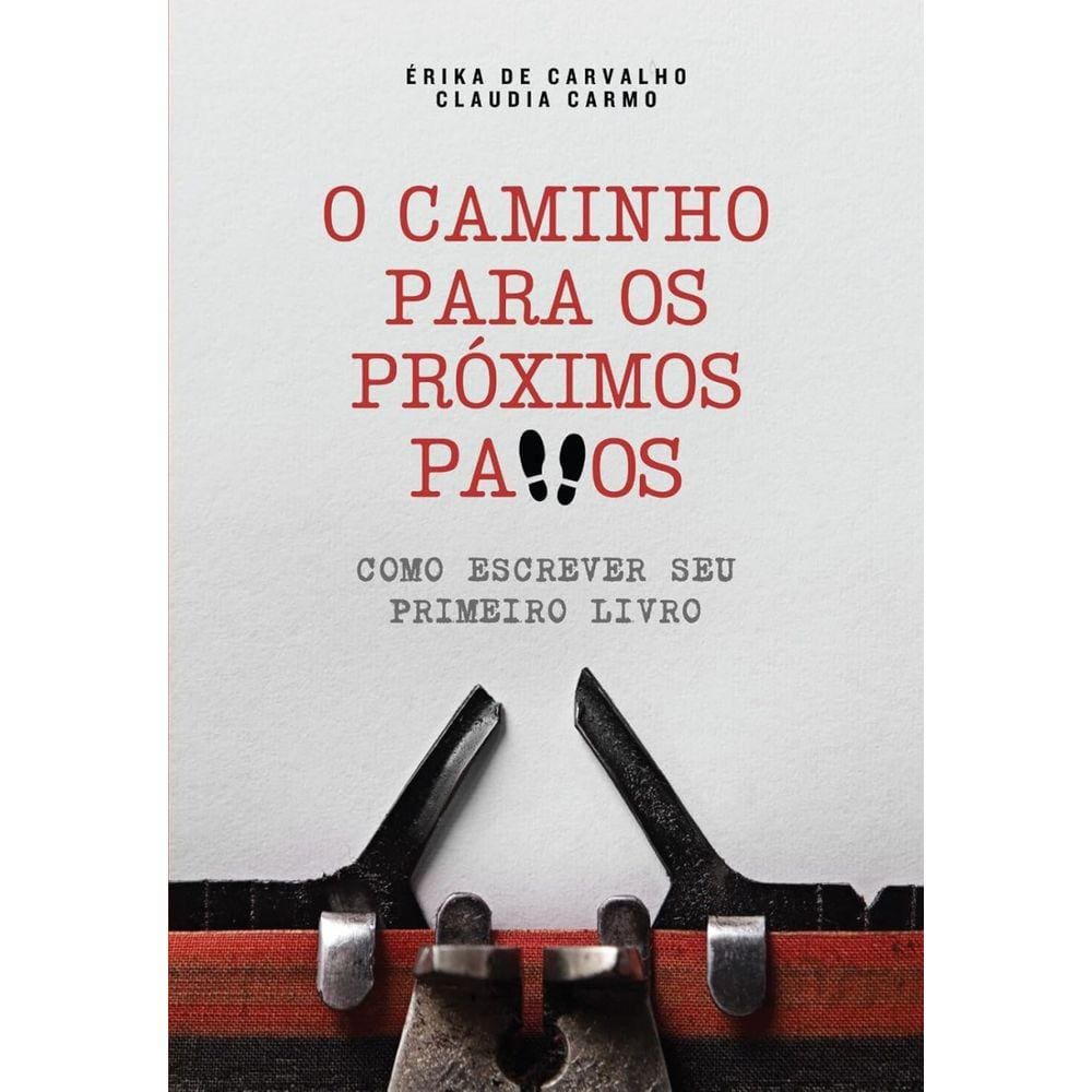 O caminho para os próximos passos